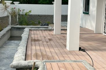 Jalan Anggerik Aranda 31/7