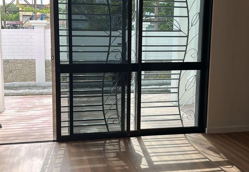 Jalan Anggerik Aranda 31/7