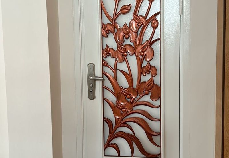 Jalan Anggerik Aranda 31/7