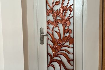 Jalan Anggerik Aranda 31/7