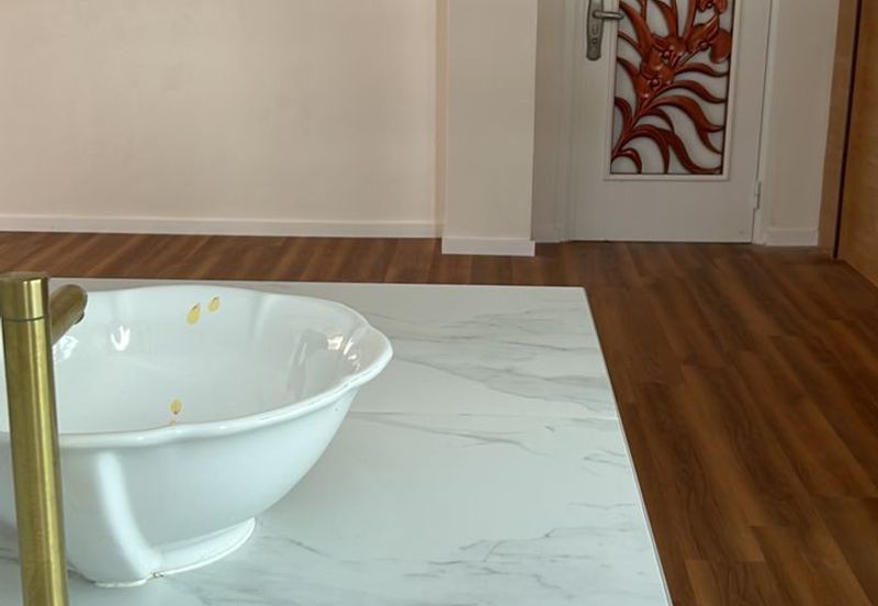 Jalan Anggerik Aranda 31/7