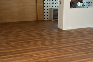 Jalan Anggerik Aranda 31/7