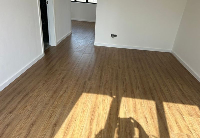 Jalan Anggerik Aranda 31/7