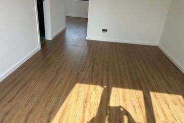 Jalan Anggerik Aranda 31/7