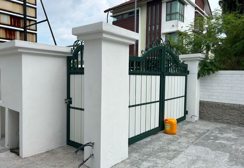 Jalan Anggerik Aranda 31/7