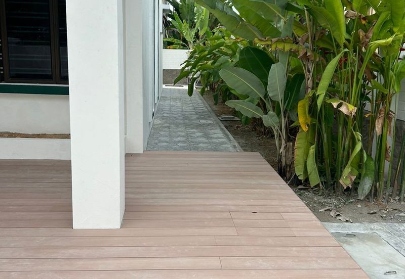 Jalan Anggerik Aranda 31/7