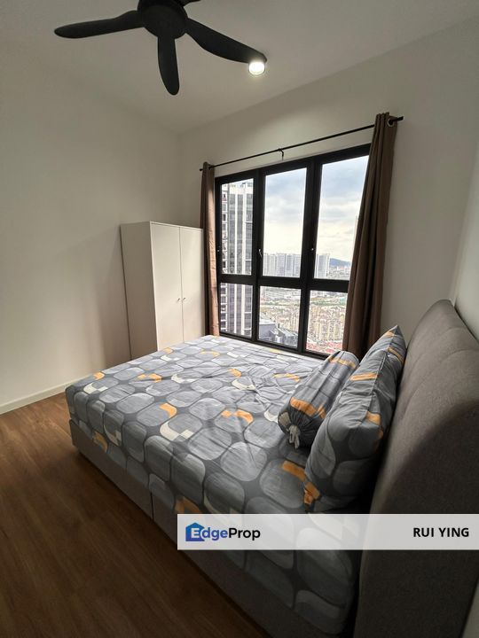 Velocity Two Brand New 3 Bedrooms 2 Bathrooms ,Ready to move  Fully Furnished, Kuala Lumpur, Cheras