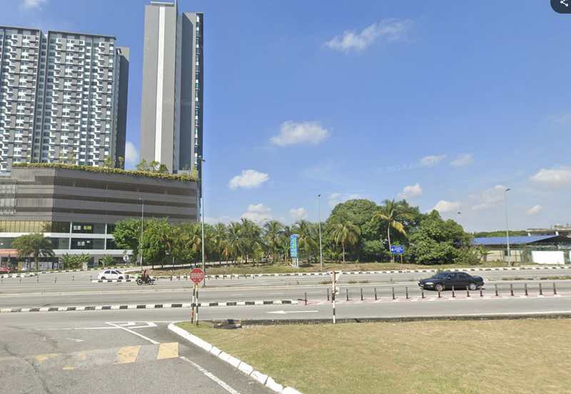 Kajang Semenyih Development Land Foe Sale , Easy Access to main road