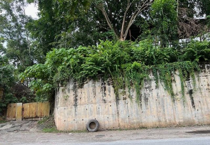 Kajang Semenyih Development Land Foe Sale , Easy Access to main road