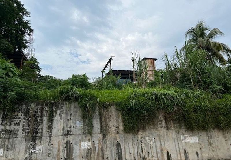 Kajang Semenyih Development Land Foe Sale , Easy Access to main road