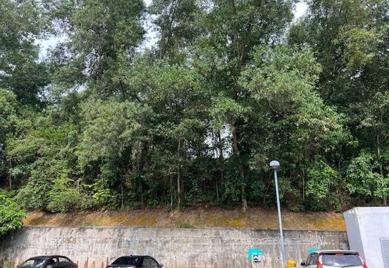 Kajang Semenyih Development Land Foe Sale , Easy Access to main road