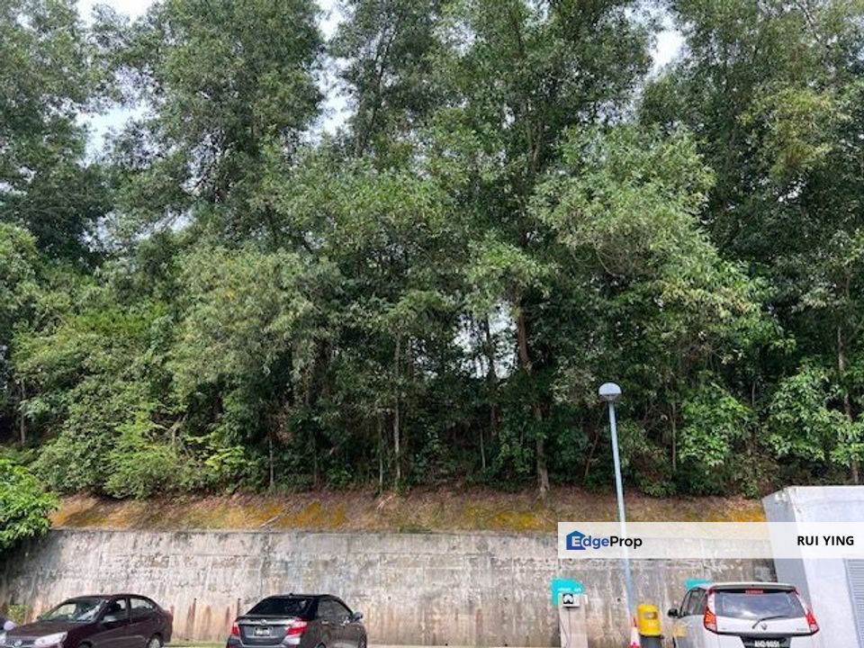 Kajang Semenyih Development Land Foe Sale , Easy Access to main road, Selangor, Semenyih