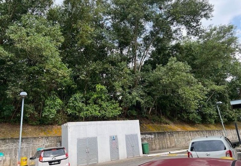 Kajang Semenyih Development Land Foe Sale , Easy Access to main road