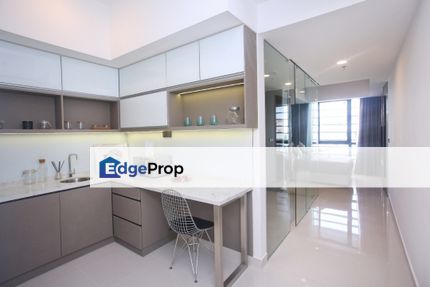 Novo Ampang , Kuala Lumpur, Ampang Hilir
