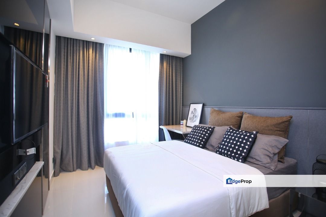 Novo Ampang , Kuala Lumpur, Ampang Hilir