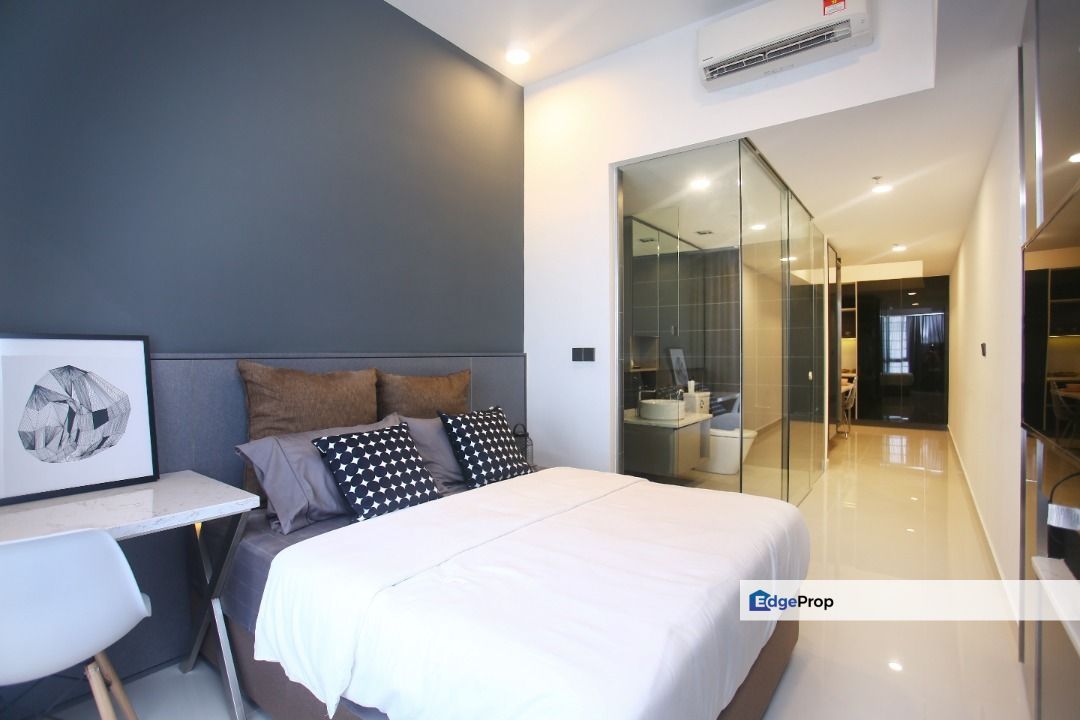 Novo Ampang , Kuala Lumpur, Ampang Hilir