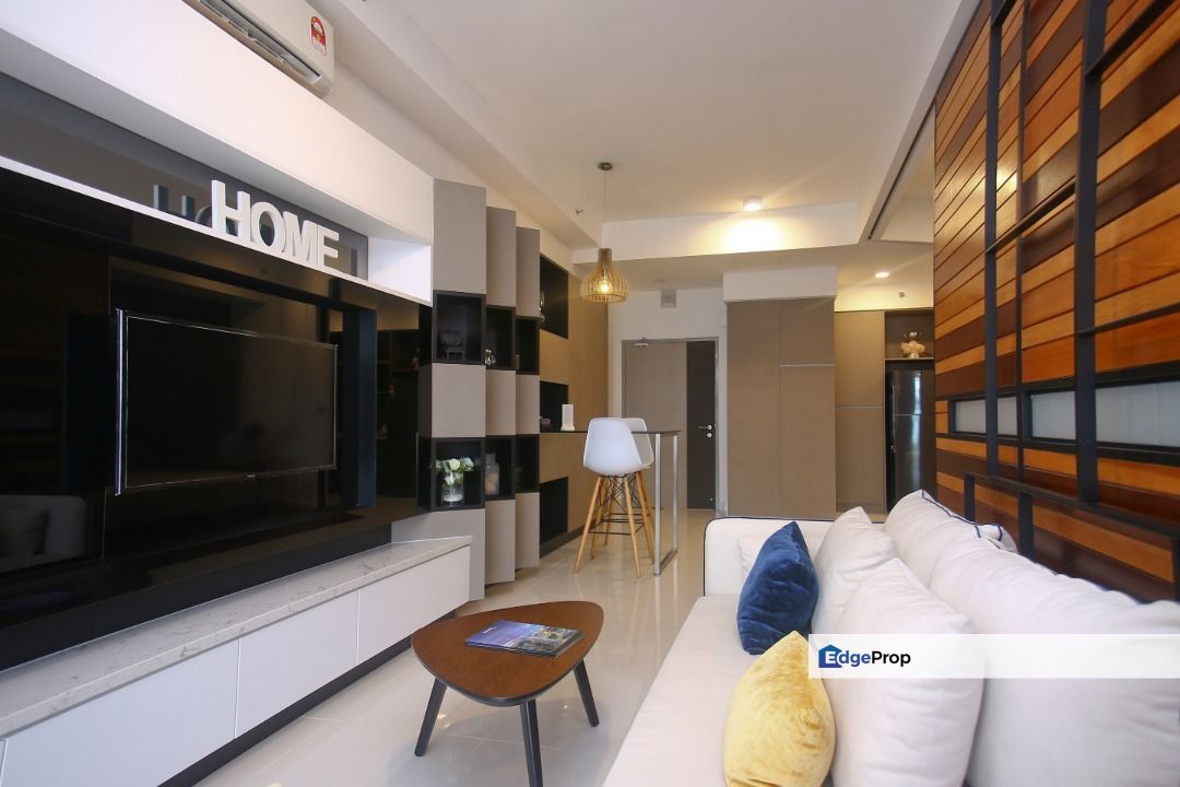 KLCC, Ampang , Kuala Lumpur, Ampang Hilir