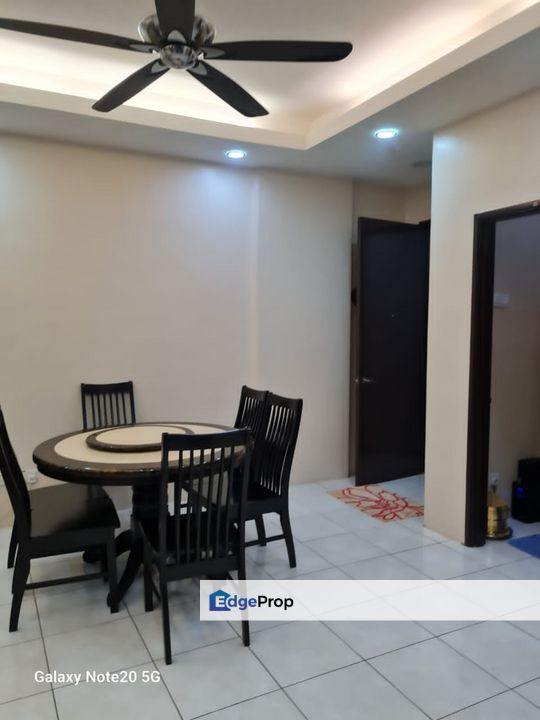 Mahkota Cheras Suria Residence , Selangor, Cheras South