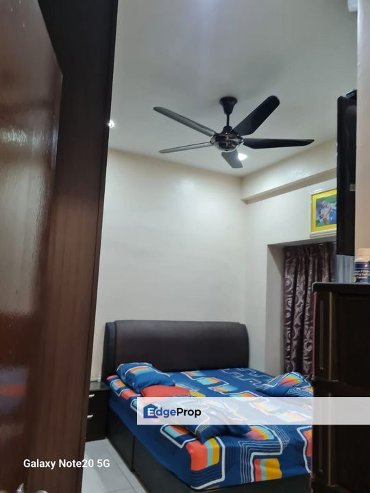 Mahkota Cheras Suria Residence , Selangor, Cheras South