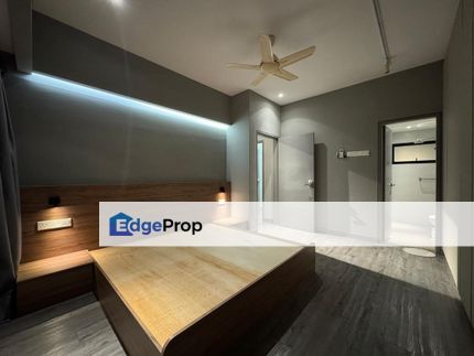 Sk one residence Bukit Serdang , Selangor, Seri Kembangan