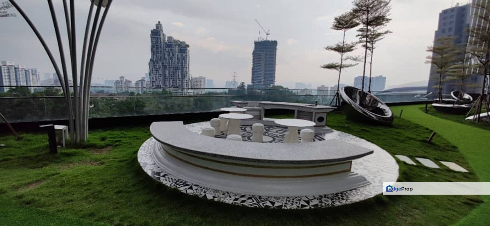 Arte Month Kiara MK2 Kuala Lumpur , Kuala Lumpur, Mont Kiara