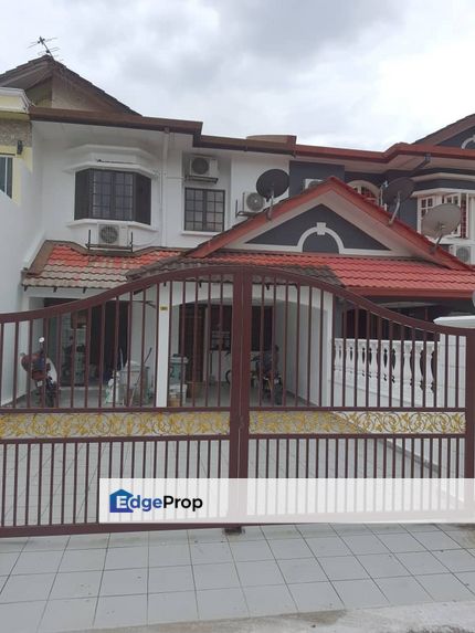 Old Klang Road double storey for rent , Kuala Lumpur, Jalan Klang Lama (Old Klang Road)
