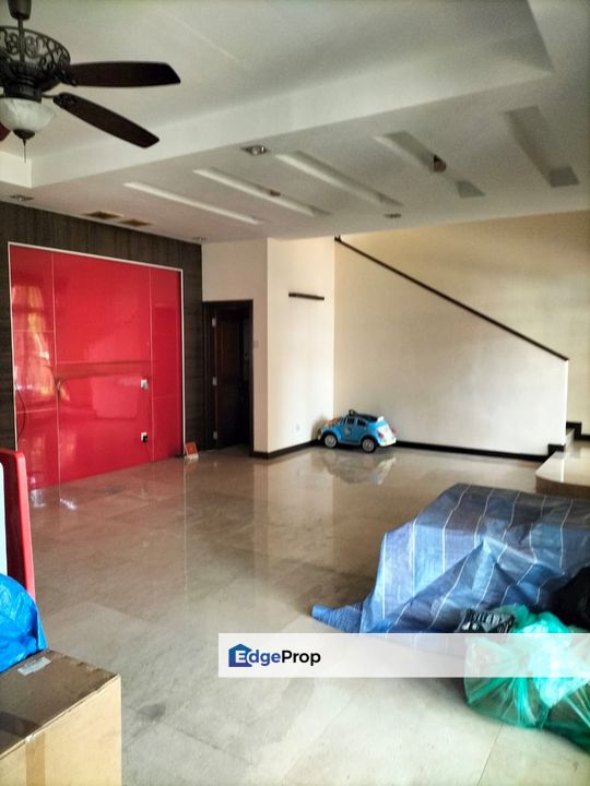 Damai Gayana Damai Perdana Cheras Bungalow , Selangor, Bandar Damai Perdana