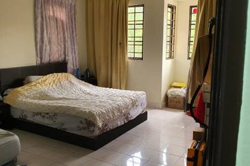 Bandar Damai Perdana