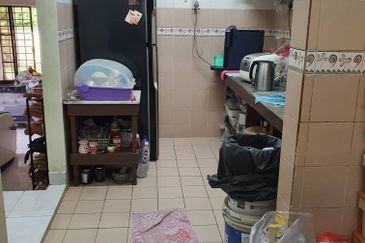 Bandar Damai Perdana