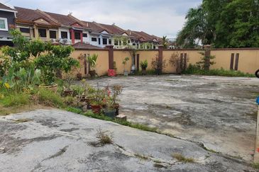 Bandar Damai Perdana