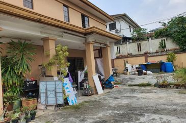 Bandar Damai Perdana