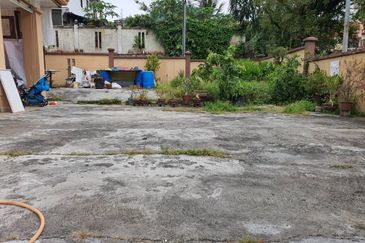 Bandar Damai Perdana