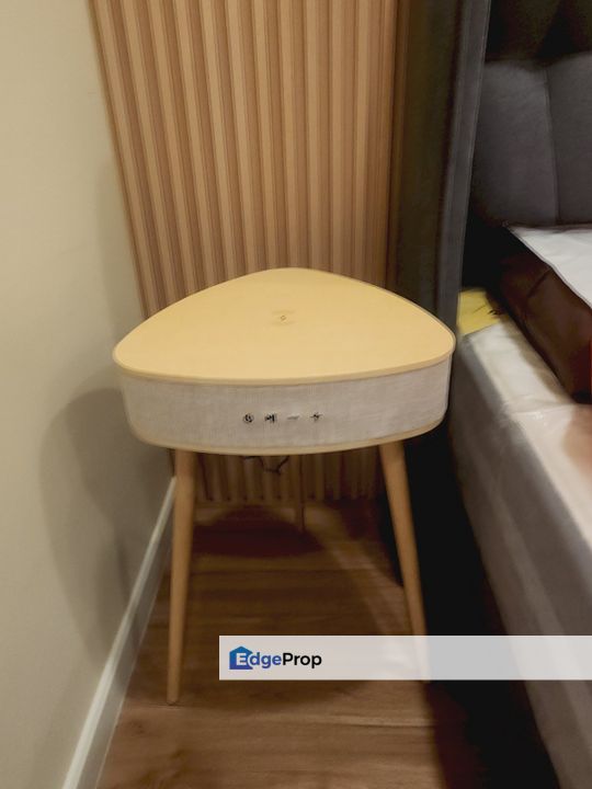 Sunway Velocity Two studio unit , Kuala Lumpur, Cheras