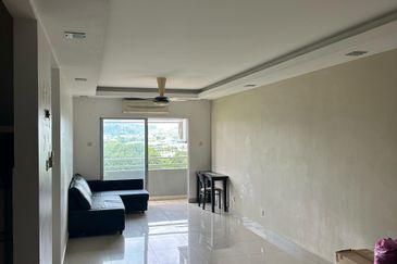 Kinrara Mas Condominium