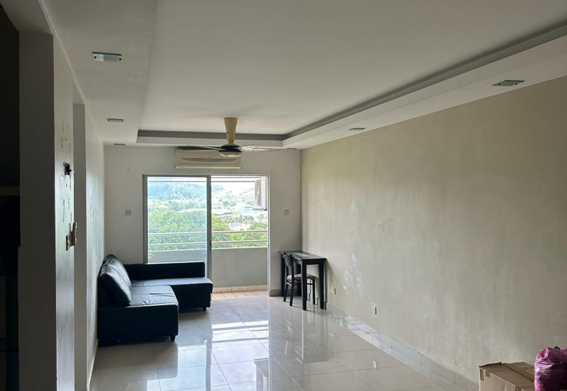 Kinrara Mas Condominium