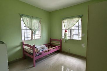 Kinrara Mas Condominium