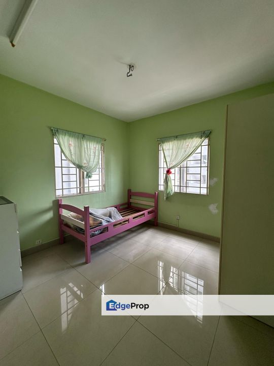 Kinrara Mas , Kuala Lumpur, Bukit Jalil