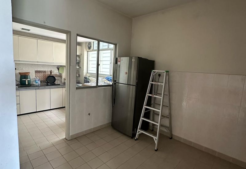 Kinrara Mas Condominium