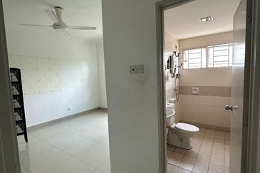 Kinrara Mas Condominium