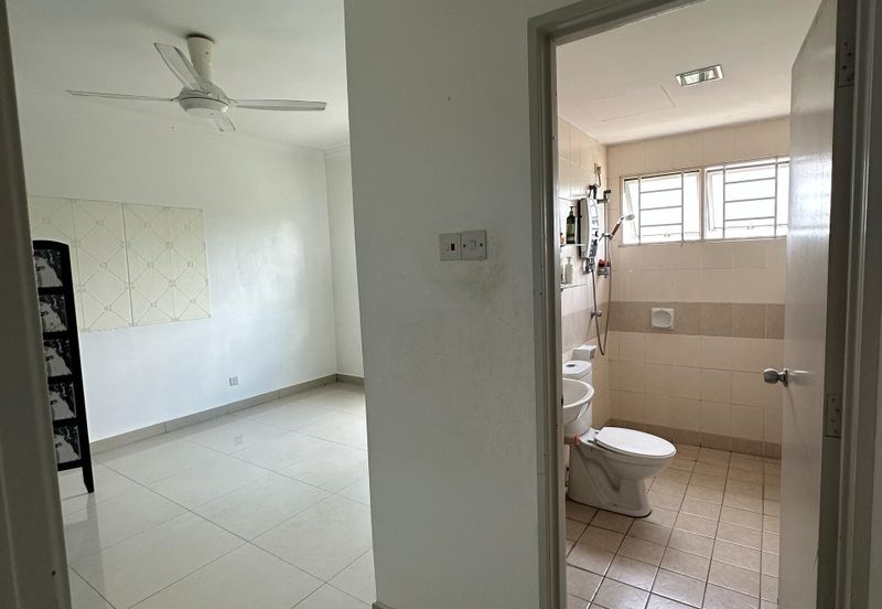 Kinrara Mas Condominium