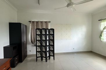 Kinrara Mas Condominium