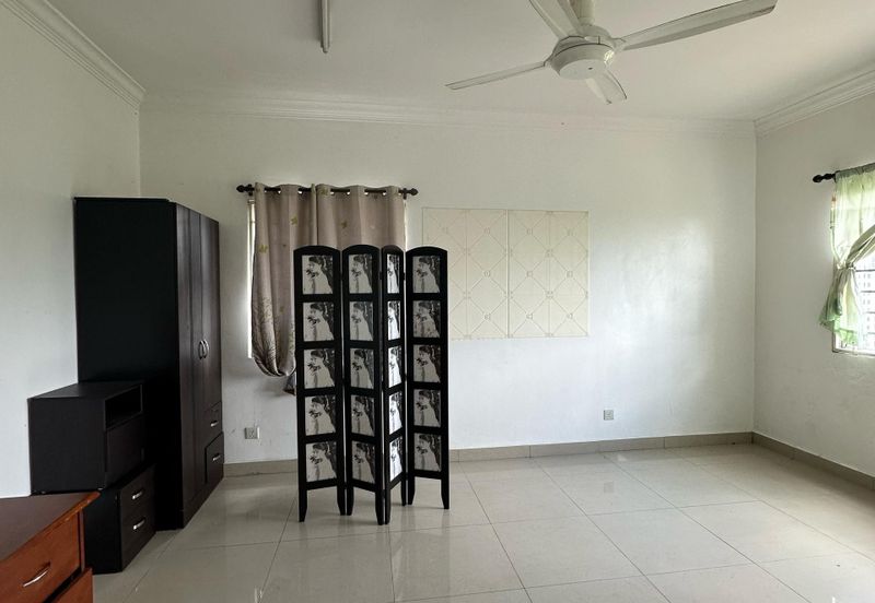 Kinrara Mas Condominium