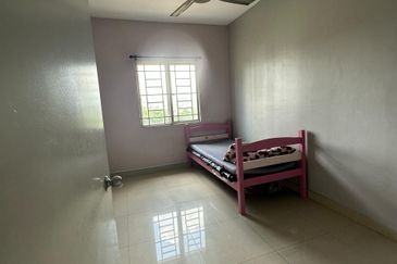 Kinrara Mas Condominium