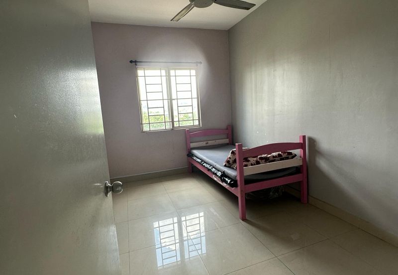 Kinrara Mas Condominium