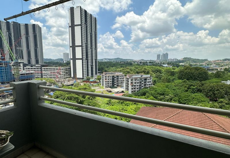 Kinrara Mas Condominium