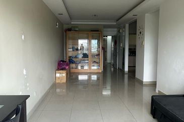 Kinrara Mas Condominium