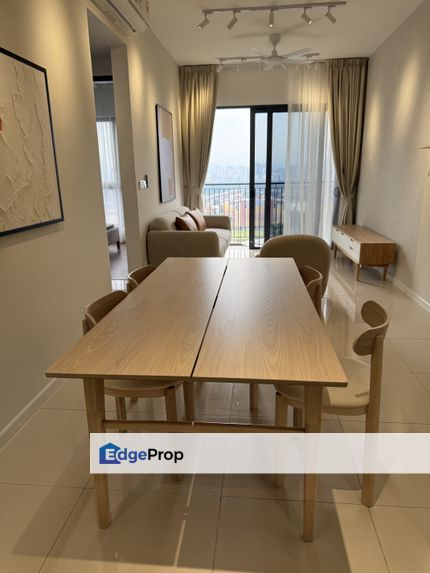 Sunway Velocity two at Jalan Cheras 3 bedroom, Kuala Lumpur, Cheras