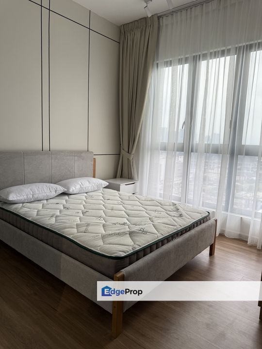 Sunway Velocity two at Jalan Cheras 3 bedroom, Kuala Lumpur, Cheras