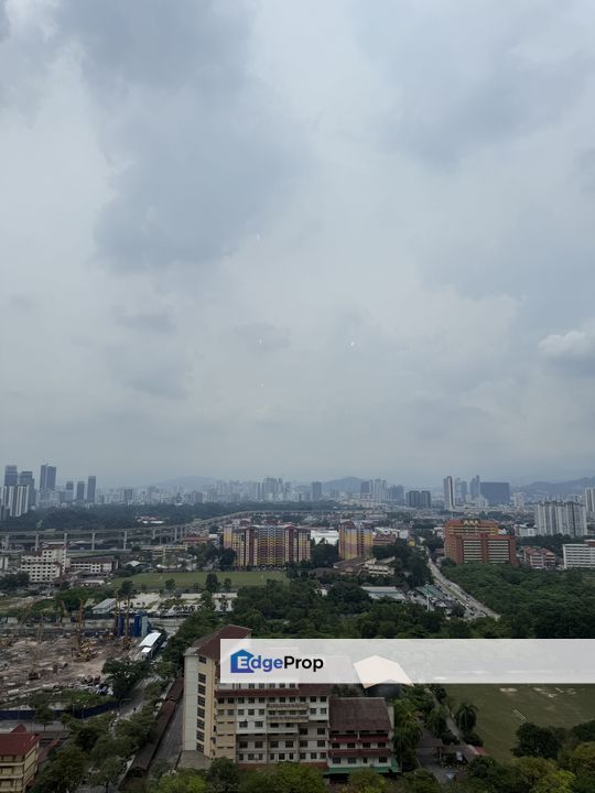 Sunway Velocity two at Jalan Cheras 3 bedroom, Kuala Lumpur, Cheras