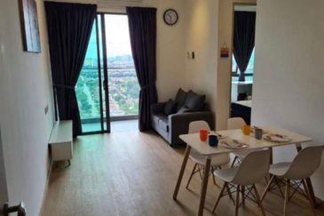 The Grand Subang SS15